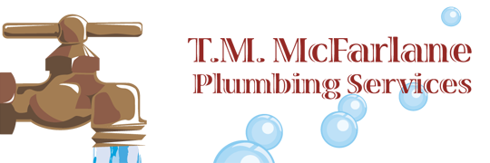 T.M. McFarlane Plumbing Services