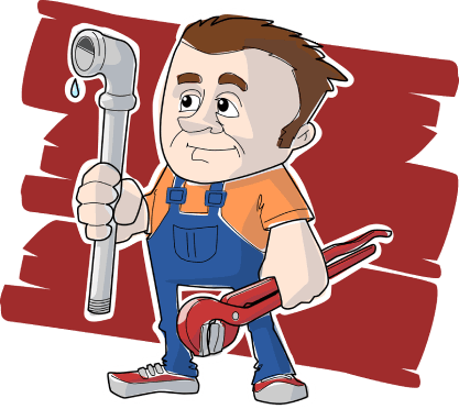 human-job-man-plumber